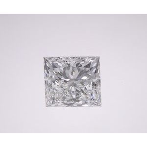 1.74ct SQUARE Diamond - 500021866