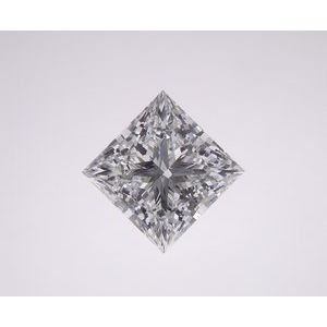 1.52ct SQUARE Diamond - 500021878