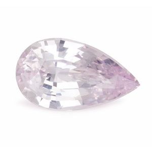 2.53ct PEAR Sapphire - 601510