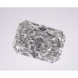 2.55ct RADIANT Diamond - 500022092