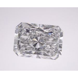 2.6ct RADIANT Diamond - 500022090