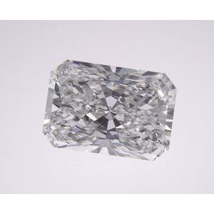 2.23ct RADIANT Diamond - 500022096