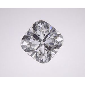 2.72ct CUSHION Diamond - 500022134