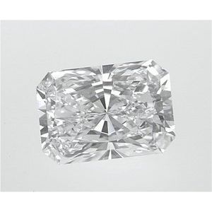 1.97ct RADIANT Diamond - 500022111