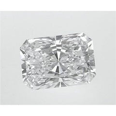 1.97ct RADIANT Diamond - 500022111