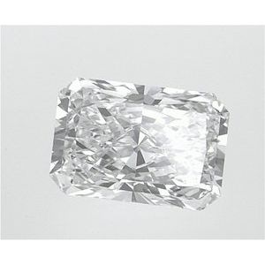 1.7ct RADIANT Diamond - 500022113