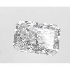 1.7ct RADIANT Diamond - 500022113