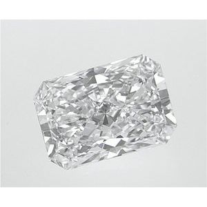 1.86ct RADIANT Diamond - 500022112