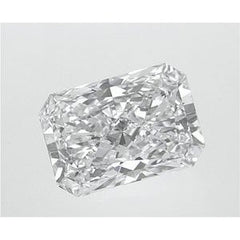 1.86ct RADIANT Diamond - 500022112