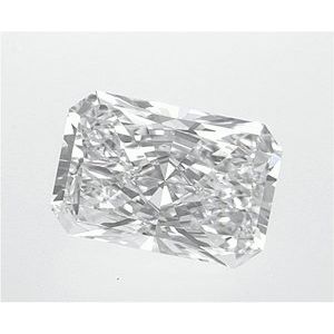 1.7ct RADIANT Diamond - 500022115