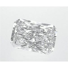 1.7ct RADIANT Diamond - 500022115