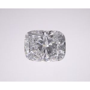 2.04ct ELONGATED CUSHION Diamond - 500022152