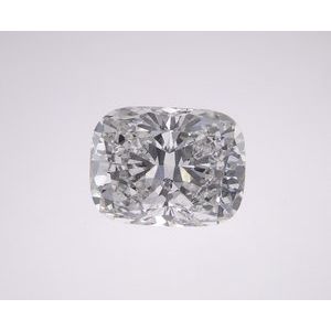 2.02ct ELONGATED CUSHION Diamond - 500022154