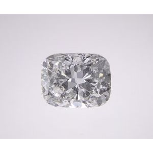 2.01ct ELONGATED CUSHION Diamond - 500022155