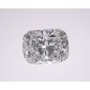 1.51ct ELONGATED CUSHION Diamond - 500022157