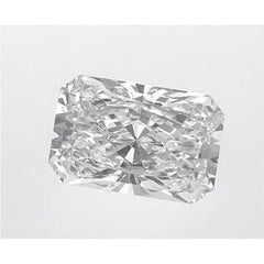 1.51ct RADIANT Diamond - 500022124