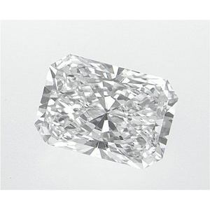 1.42ct RADIANT Diamond - 500022127