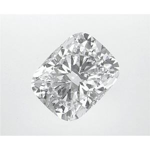2.23ct ELONGATED CUSHION Diamond - 500022144