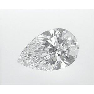 1.51ct PEAR Diamond - 500022070