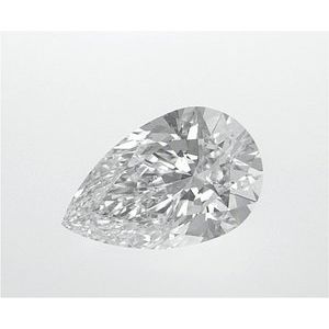 1.39ct PEAR Diamond - 500022076