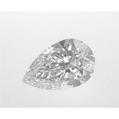1.39ct PEAR Diamond - 500022076