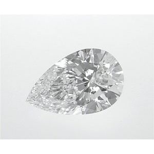 1.43ct PEAR Diamond - 500022074