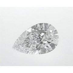 1.43ct PEAR Diamond - 500022074