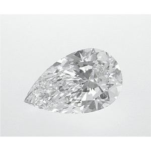 1.27ct PEAR Diamond - 500022078