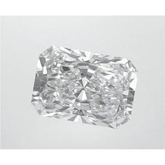2.72ct RADIANT Diamond - 500022082