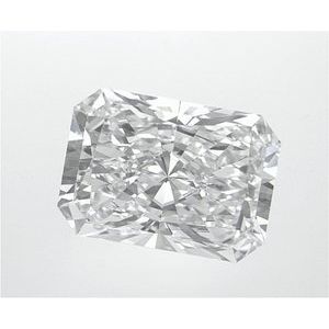 2.7ct RADIANT Diamond - 500022084