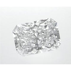 2.65ct RADIANT Diamond - 500022085