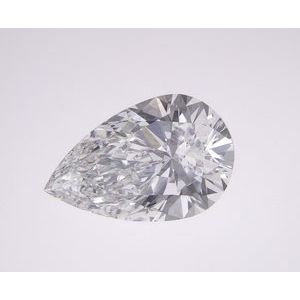 1.55ct PEAR Diamond - 500022060