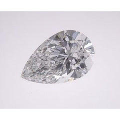 1.55ct PEAR Diamond - 500022062
