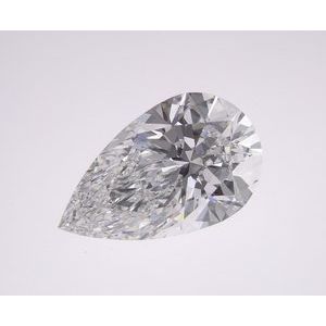 1.52ct PEAR Diamond - 500022064