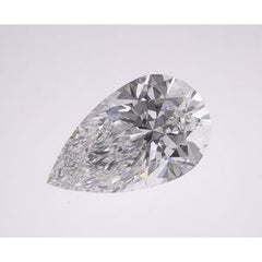 1.52ct PEAR Diamond - 500022064