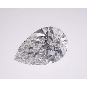 1.54ct PEAR Diamond - 500022063