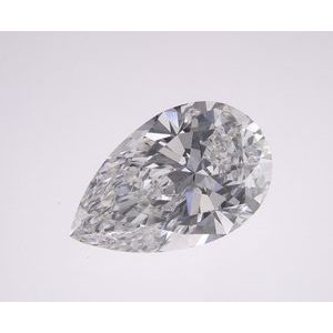 1.52ct PEAR Diamond - 500022067