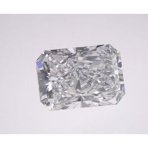 2.23ct RADIANT Diamond - 500022098