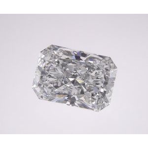 1.59ct RADIANT Diamond - 500022117
