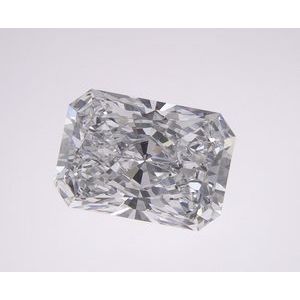 2.01ct RADIANT Diamond - 500022107