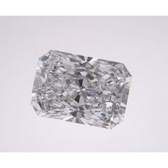 2.01ct RADIANT Diamond - 500022107