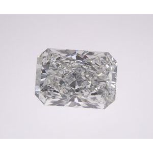 1.61ct RADIANT Diamond - 500022116