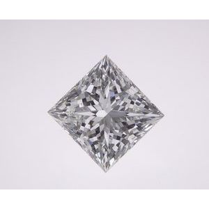 1.69ct SQUARE Diamond - 500024222