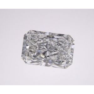 1.55ct RADIANT Diamond - 500022118