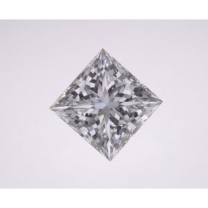 1.53ct SQUARE Diamond - 500024225
