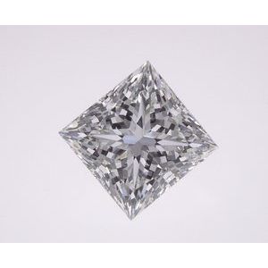 1.26ct SQUARE Diamond - 500024231