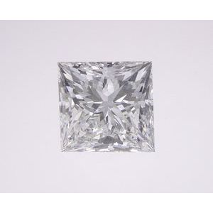 1.21ct SQUARE Diamond - 500024236