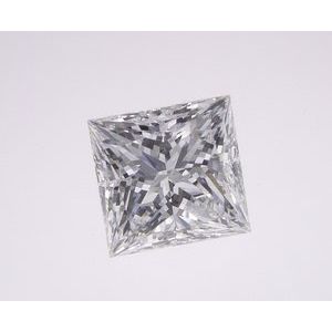 1.06ct SQUARE Diamond - 500024237