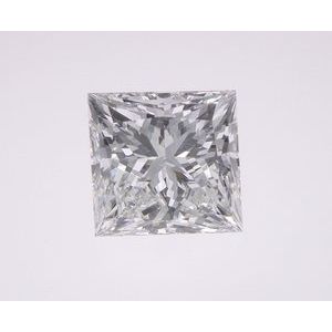 1.23ct SQUARE Diamond - 500024235