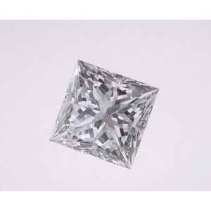 0.77ct SQUARE Diamond - 500024258